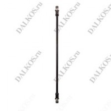 Стальные насосные штанги серии John Crane STEEL SUCKER RODS