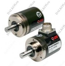 Магнитный энкодер Lenord GEL 207 / 208 / 209 / 219