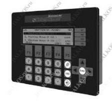 Контроллер движения Lenord GEL 824x