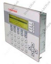 Контроллер движения Lenord GEL 8251