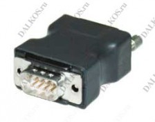 Защитник от молнии Lenord GEL 890460