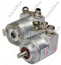 Магнитный энкодер Lenord GEL GEL 235