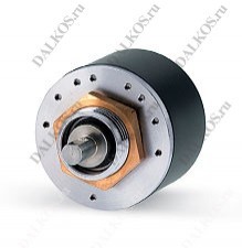 Компактный энкодер Lika I40, I41
