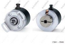 Энкодер Lika CK41, CK46