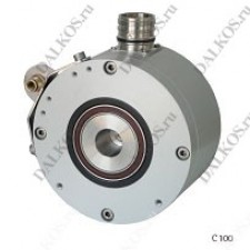 Энкодер Lika C100