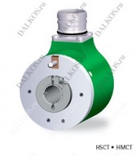 Компактный энкодер Lika HSCT, HMCT