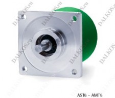 Многовитковый энкодер Lika AST6,AMT6