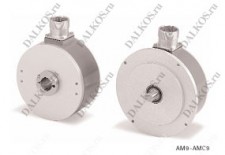 Многовитковый энкодер Lika AM9, AMC9