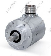 Компактный энкодер Lika MH58S