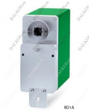 Поворотный привод Lika RD1A