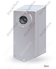 Поворотный привод Lika RD4