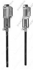 Промышленный насос Lincoln серии PowerMaster III