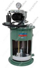 Промышленный насос Lincoln серии FlowMaster II