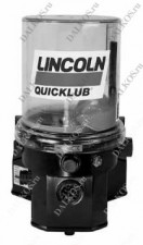 Электрический насос Lincoln серии P203