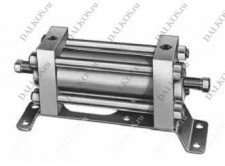 Измерительный клапан Lincoln серии Measuring