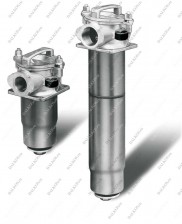 Фильтры всасывания Mahle industry серии Pi 160