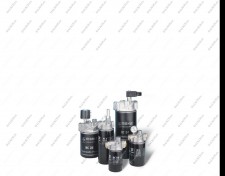 Фильтр всасывания Mahle industry Pi 220.