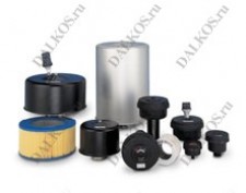 Фильтры Mahle industry серии Pi 0101-0185