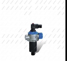 Фильтр Mahle industry серии Pi 5000 NG 160-1000