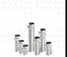 Фильтры низкого давления Mahle industry серии Pi 200, bis NG 600