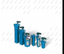 Фильтр низкого давления Mahle industry серии Pi 2000