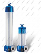 Фильтр низкого давления Mahle industry серии Pi 2300