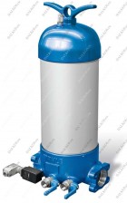 Фильтр низкого давления Mahle industry серии Pi 260