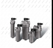 Фильтр среднего давления Mahle industry серии Pi 3000