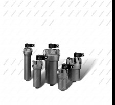 Фильтр среднего давления Mahle industry серии Pi 360