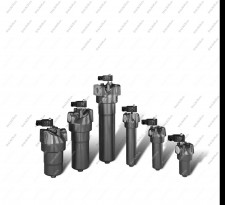 Фильтр высокого давления Mahle industry серии Pi 4000