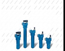 Фильтр высокого давления Mahle industry серии Pi 420 KV/Pi 4000 KV