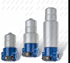 Фильтр высокого давления Mahle industry серии Pi 4230