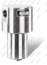 Фильтр высокого давления из нержавеющей стали Mahle industry серии Pi 480