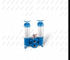 Двухкамерный фильтр Mahle industry серии Pi 2110