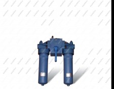 Двухкамерный фильтр Mahle industry серии Pi 4700