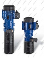 Фильтрационная установка Mahle industry серии Pi 8200