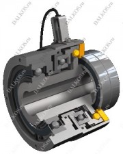 Муфты Mayr серии EAS Sp, Sm, Zr