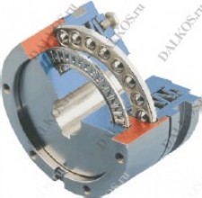 Датчик крутящего момента Mayr серии EAS