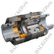 Предохранительная муфта Mayr серии EAS dutytorque