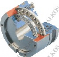 Предохранительная муфта Mayr серии EAS стандарт