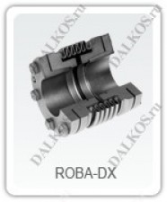 Муфта Mayr серии ROBA DX
