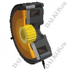 Безопасные тормоза Mayr серии ROBA stop M