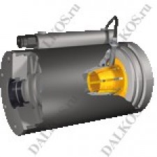 Безопасные тормоза Mayr серии ROBA linearstop