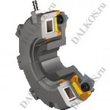 Электромагнитные муфты и тормоза Mayr серии ROBA quick