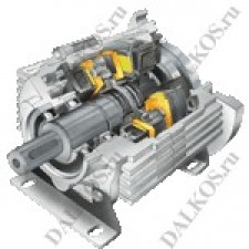 Шаговый модуль для позиционирования и синхронизации Mayr серии ROBA takt