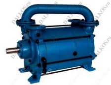 Насос вакуумный Pompetravaini серии TRH-TRS