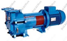 Насос вакуумный Pompetravaini серии TRVB 40-50