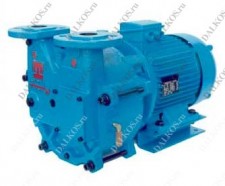 Насос вакуумный Pompetravaini серии TRMB 40-50