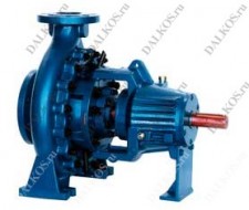 Центробежный насос Pompetravaini серии TCH