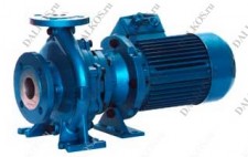 Центробежный насос Pompetravaini серии TCHM-TCTM